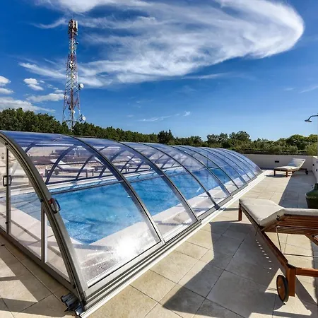 Beautiful Tesoro Villa Zaton (Zadar)