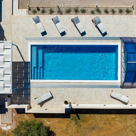 Villa Beautiful Tesoro *
