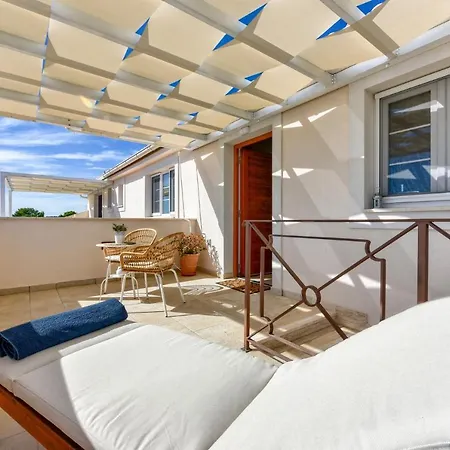 Villa Beautiful Tesoro *