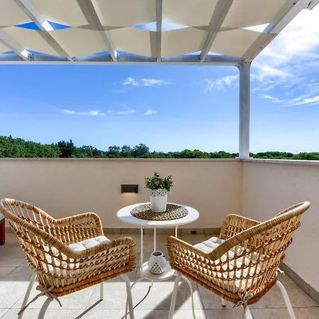 Villa Beautiful Tesoro Zaton (Zadar)