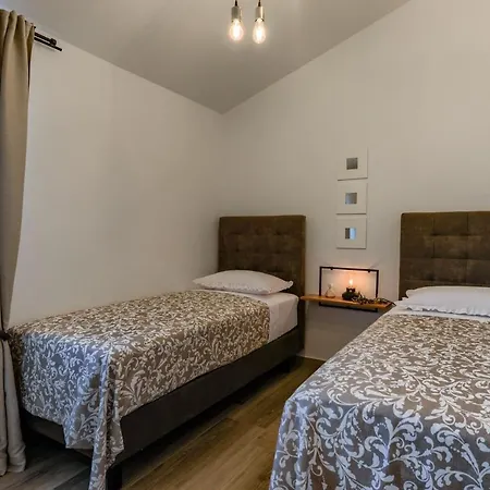 Beautiful Tesoro Zaton (Zadar)