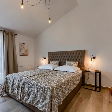 Villa Beautiful Tesoro